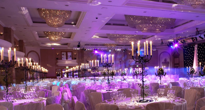 Events