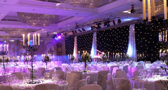 Events