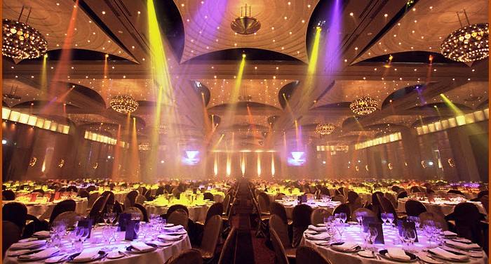Events