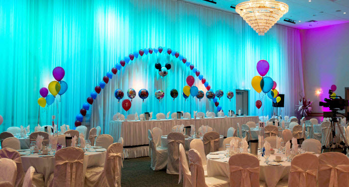 Events