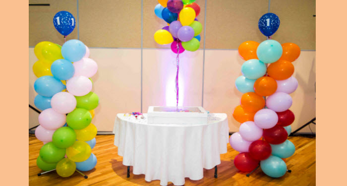 Events
