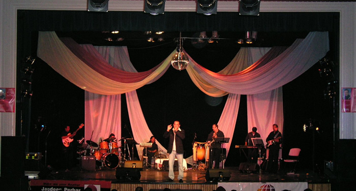 Events
