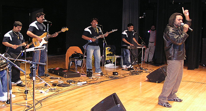 Events