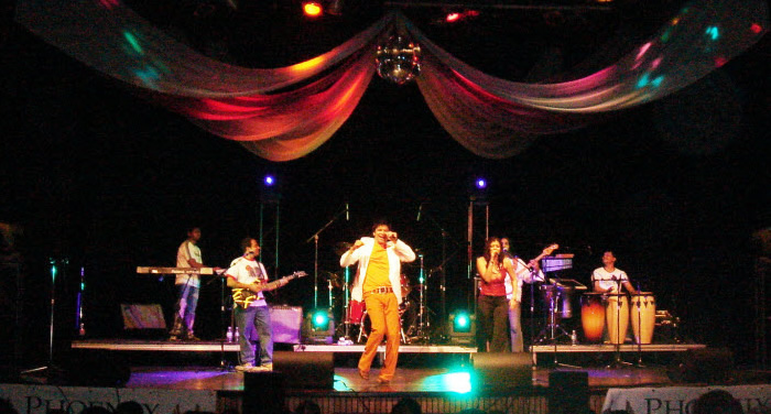Events