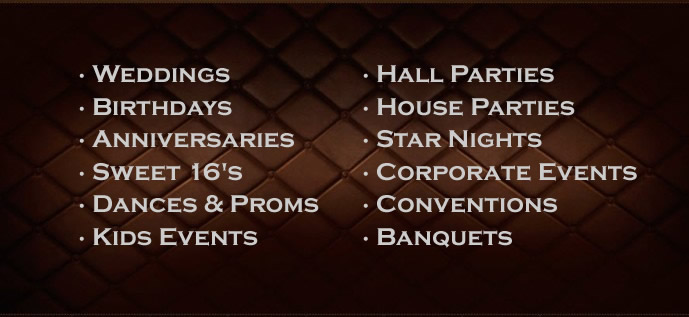 Events